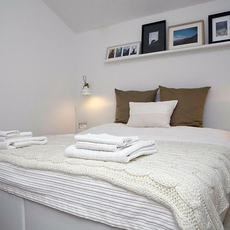 Apartman Chopok Juh Nadia Horná Lehota Εξωτερικό φωτογραφία