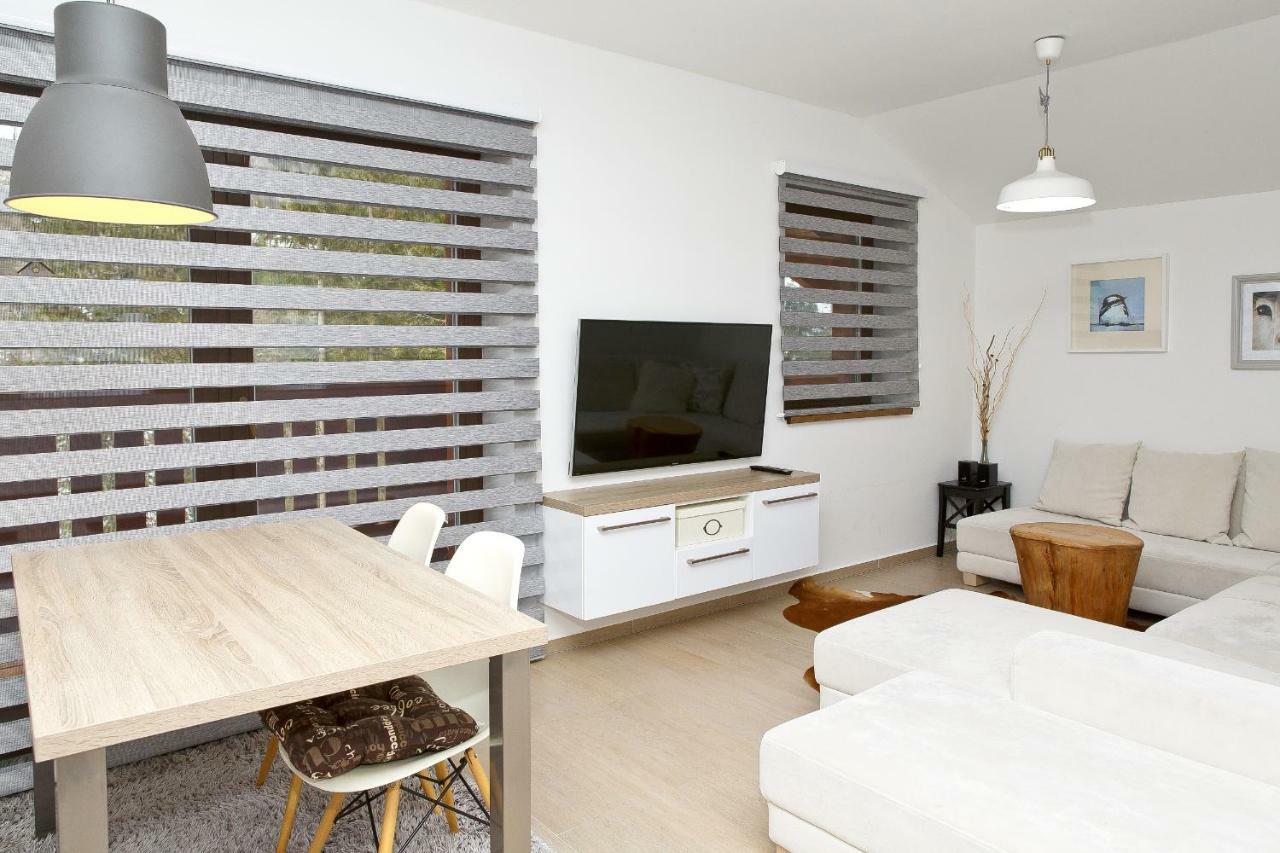 Apartman Chopok Juh Nadia Horná Lehota Εξωτερικό φωτογραφία