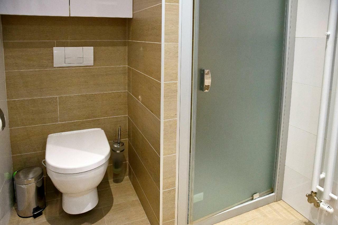 Apartman Chopok Juh Nadia Horná Lehota Εξωτερικό φωτογραφία