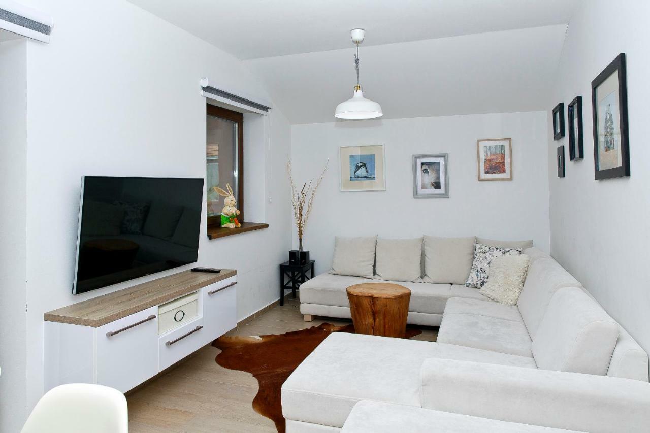 Apartman Chopok Juh Nadia Horná Lehota Εξωτερικό φωτογραφία