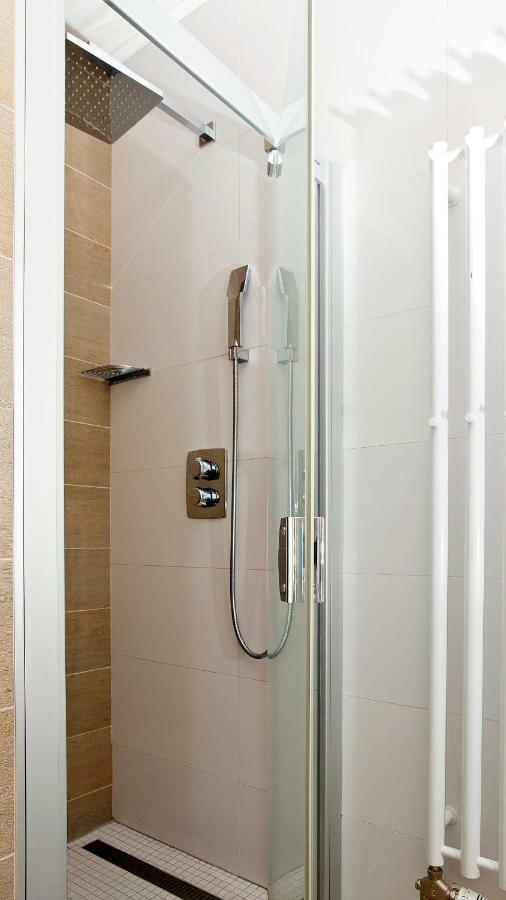 Apartman Chopok Juh Nadia Horná Lehota Εξωτερικό φωτογραφία